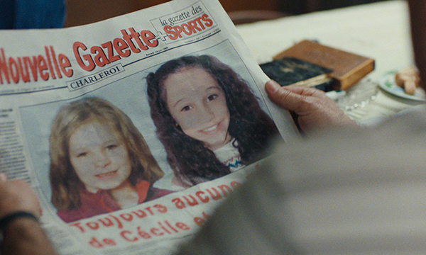 映画『マルドロール/腐敗』