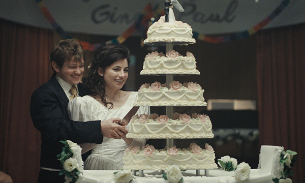 映画『マルドロール/腐敗』アントニー・バジョン/アルバ・ガイア・クラゲード・ベルージ