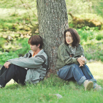 映画『もういちどみつめる』筒井真理子/髙田万作