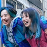 映画『ナイトフラワー』北川景子／森田望智