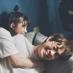 映画『佐藤さんと佐藤さん』岸井ゆきの／宮沢氷魚