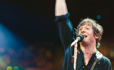 映画『スプリングスティーン 孤独のハイウェイ』ジェレミー・アレン・ホワイト