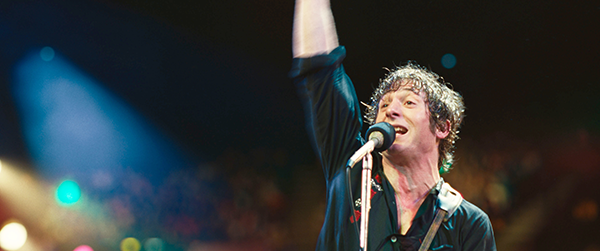 映画『スプリングスティーン 孤独のハイウェイ』ジェレミー・アレン・ホワイト