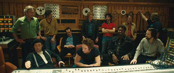 映画『スプリングスティーン 孤独のハイウェイ』ジェレミー・アレン・ホワイト