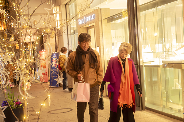 映画『TOKYOタクシー』倍賞千恵子/木村拓哉