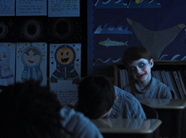 映画『WEAPONS／ウェポンズ』