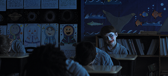 映画『WEAPONS／ウェポンズ』