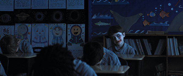 映画『WEAPONS／ウェポンズ』