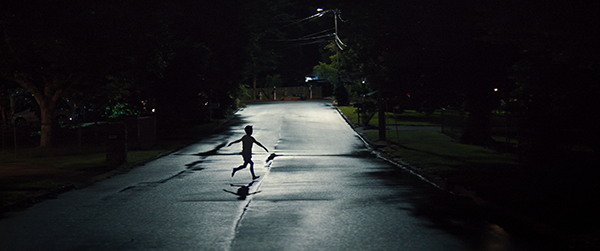 映画『WEAPONS/ウェポンズ』