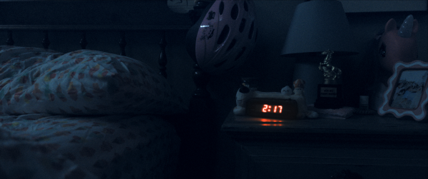 映画『WEAPONS/ウェポンズ』