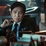 映画『Fox Hunt フォックス・ハント』トニー・レオン