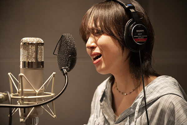 映画『楓』十明