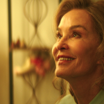 映画『喝采』ジェシカ・ラング