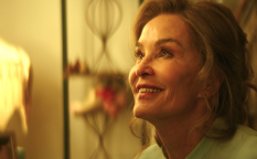 映画『喝采』ジェシカ・ラング