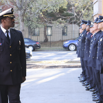 海外ドラマ『シカゴ・ファイア　シーズン11』イーモン・ウォーカー