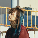 映画『ナイトフラワー』北川景子