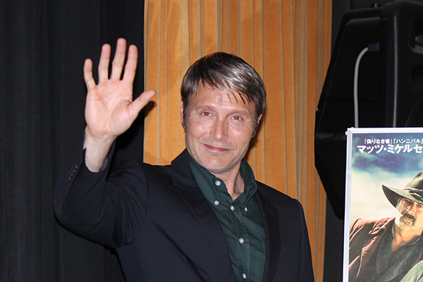 映画好きが選んだマッツ・ミケルセン人気作品ランキング