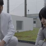 映画『消滅世界』蒔田彩珠／眞島秀和