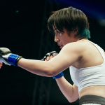 映画『ナイトフラワー』森田望智