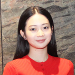 映画『金髪』白鳥玉季さんインタビュー