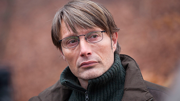 映画『偽りなき者』マッツ・ミケルセン