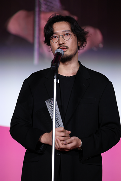 「第38回東京国際映画祭」クロージングセレモニー：『春の木』ワン・チュアンジュン