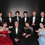 【20周年記念ボイスシネマ声優口演ライブ2025】羽佐間道夫、山寺宏一ほか