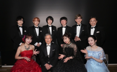 【20周年記念ボイスシネマ声優口演ライブ2025】羽佐間道夫、山寺宏一ほか