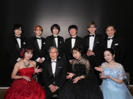 【20周年記念ボイスシネマ声優口演ライブ2025】羽佐間道夫、山寺宏一ほか