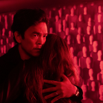 映画『AFRAID アフレイド』ジョン・チョウ