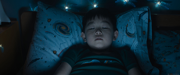 映画『AFRAID アフレイド』