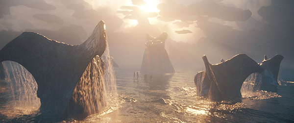 映画『アバター：ファイヤー・アンド・アッシュ』