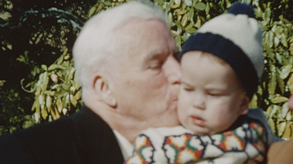 映画『チャップリン』