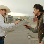 映画『エディントンへようこそ』ホアキン・フェニックス/ペドロ・パスカル