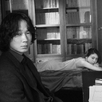 映画『星と月は天の穴』綾野剛/咲耶