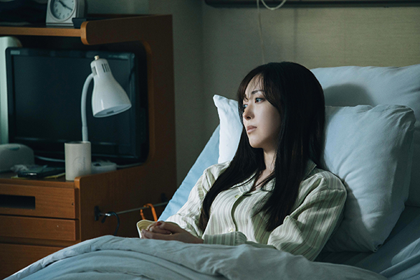 映画『楓』福原遥