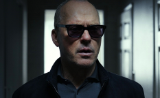 映画『殺し屋のプロット』マイケル・キートン