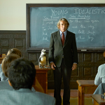 映画『ペンギン・レッスン』スティーヴ・クーガン