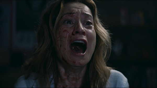 映画『シェルビー・オークス』カミール・サリヴァン