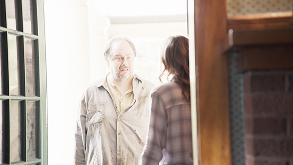 映画『シェルビー・オークス』チャーリー・タルバート