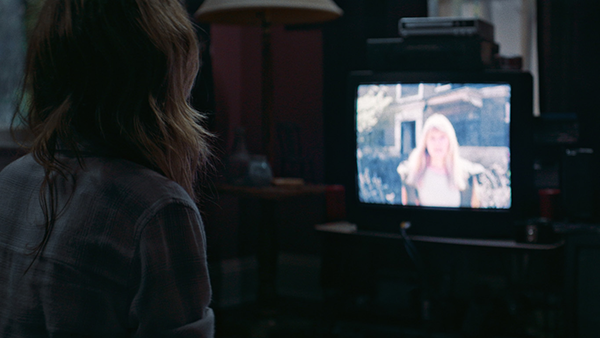 映画『シェルビー・オークス』