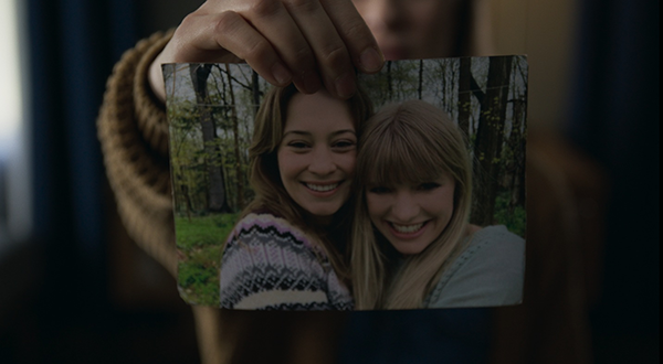 映画『シェルビー・オークス』