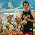 映画『サムシング・エクストラ！ やさしい泥棒のゆかいな逃避行』アルテュス／アルノー・トゥパンス／ルドヴィク・ブール