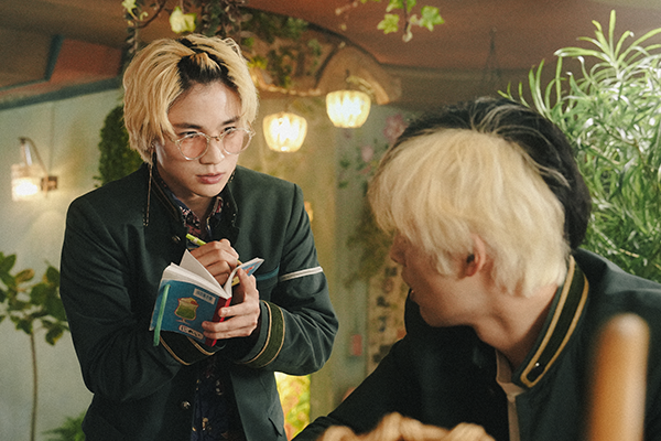 映画『WIND BREAKER／ウィンドブレイカー』木戸大聖