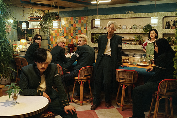 映画『WIND BREAKER／ウィンドブレイカー』水上恒司／木戸大聖／八木莉可子／綱啓永／JUNON（BE:FIRST）／中沢元紀