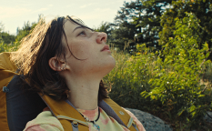 映画『グッドワン』リリー・コリアス