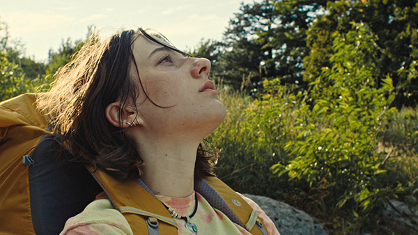 映画『グッドワン』リリー・コリアス