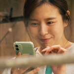 映画『サリー』エスター・リウ