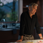 Netflix映画『ジェイ・ケリー』ジョージ・クルーニー