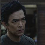 映画『AFRAID アフレイド』ジョン・チョウ